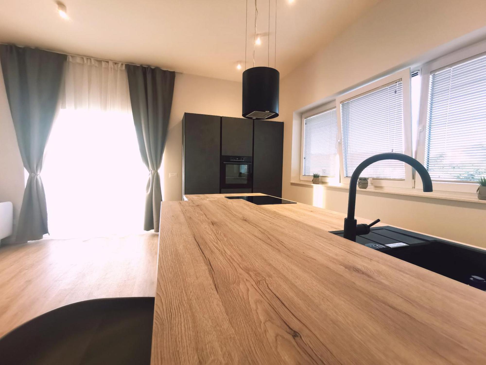 Villa Kora - Luxury Holiday Apartments Lumbarda Ngoại thất bức ảnh