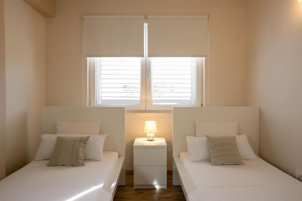 Villa Kora - Luxury Holiday Apartments Lumbarda Ngoại thất bức ảnh