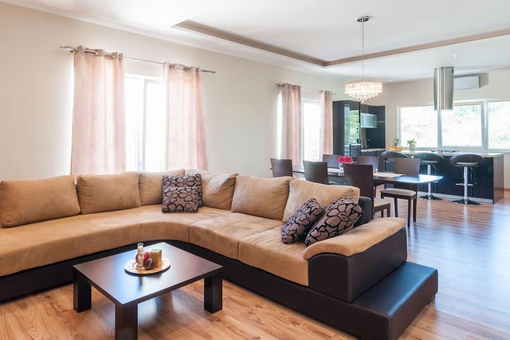 Villa Kora - Luxury Holiday Apartments Lumbarda Ngoại thất bức ảnh