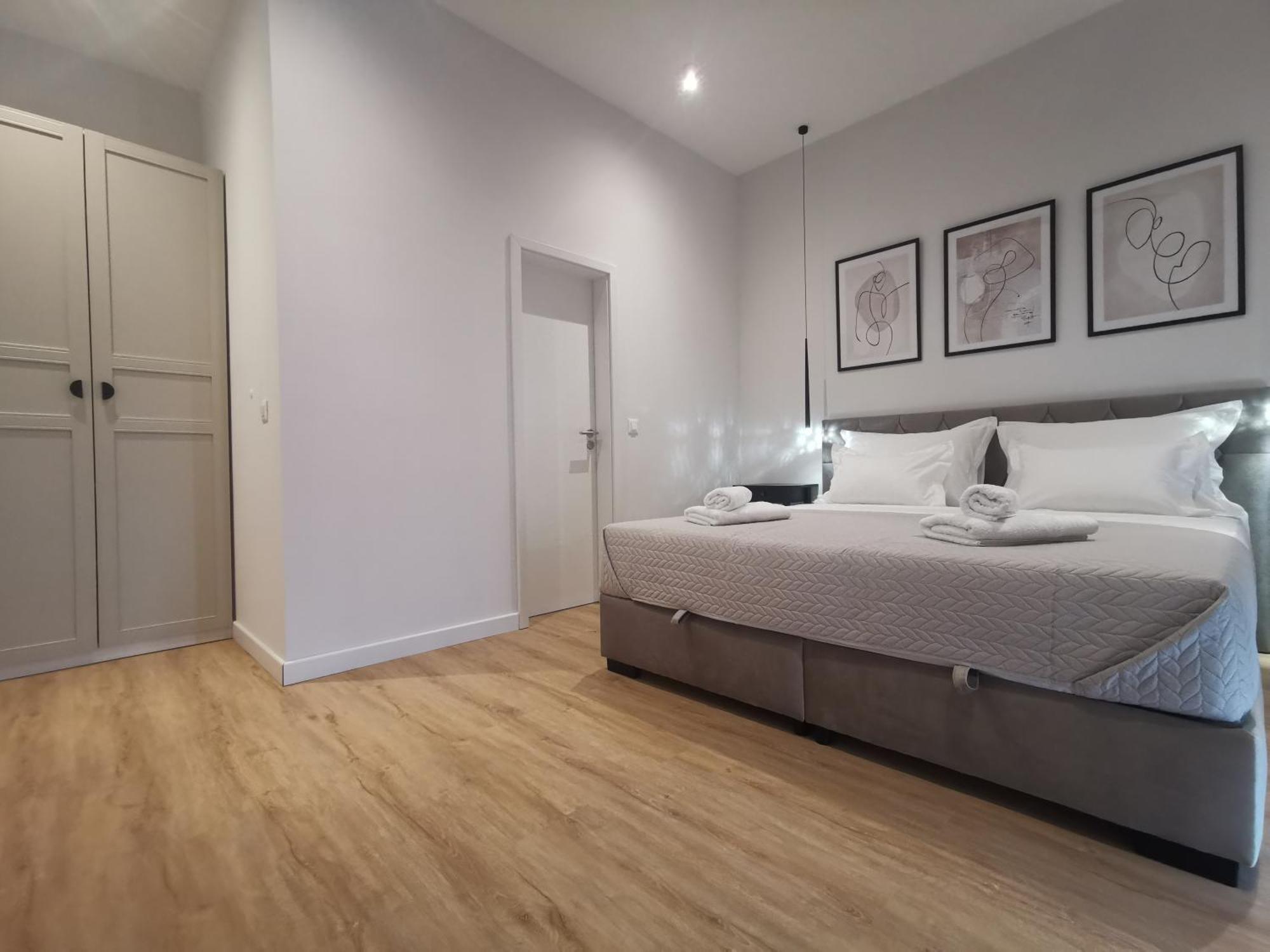 Villa Kora - Luxury Holiday Apartments Lumbarda Ngoại thất bức ảnh
