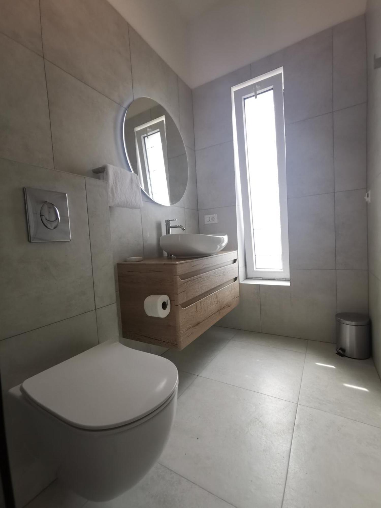 Villa Kora - Luxury Holiday Apartments Lumbarda Ngoại thất bức ảnh
