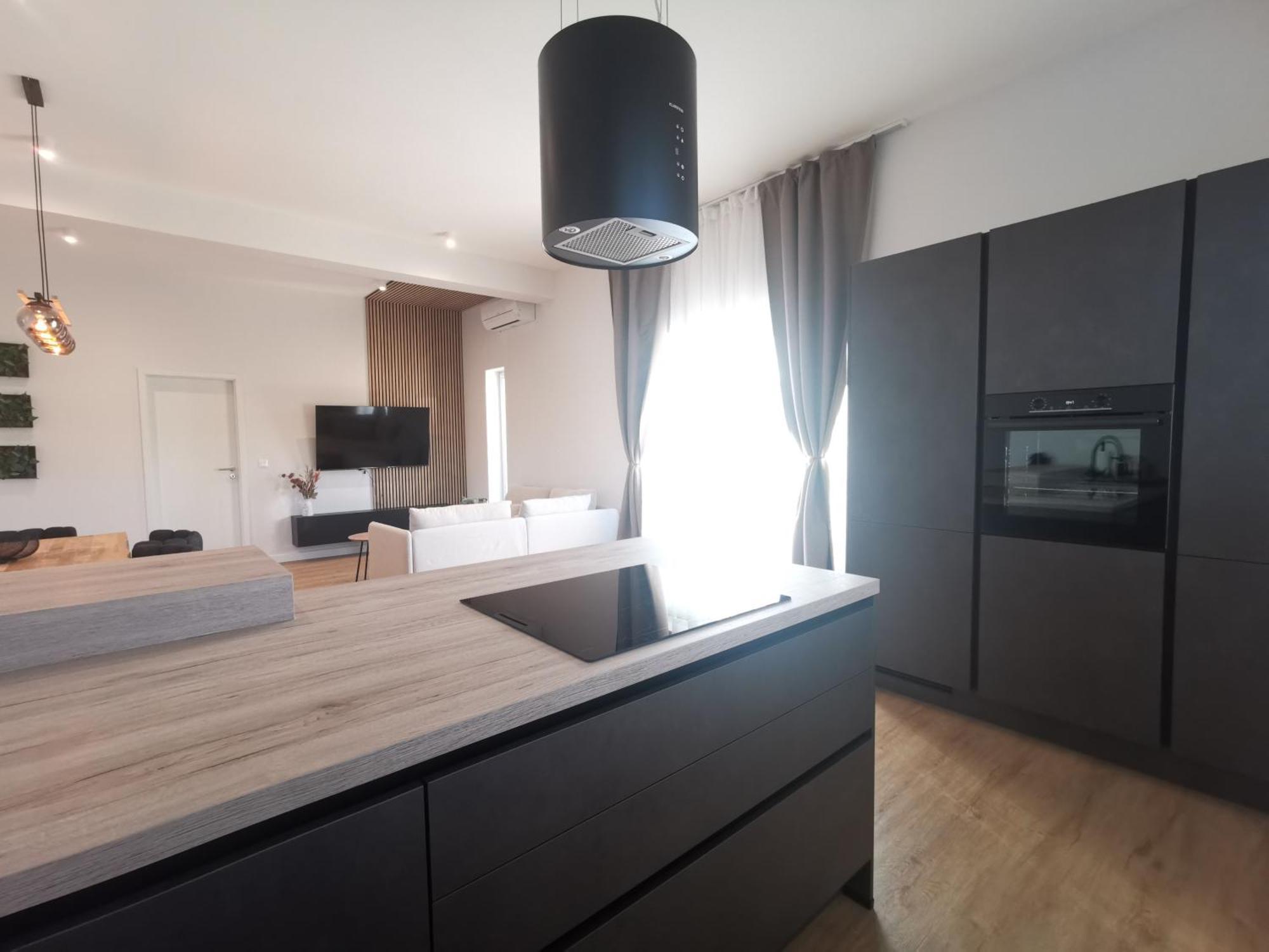 Villa Kora - Luxury Holiday Apartments Lumbarda Ngoại thất bức ảnh