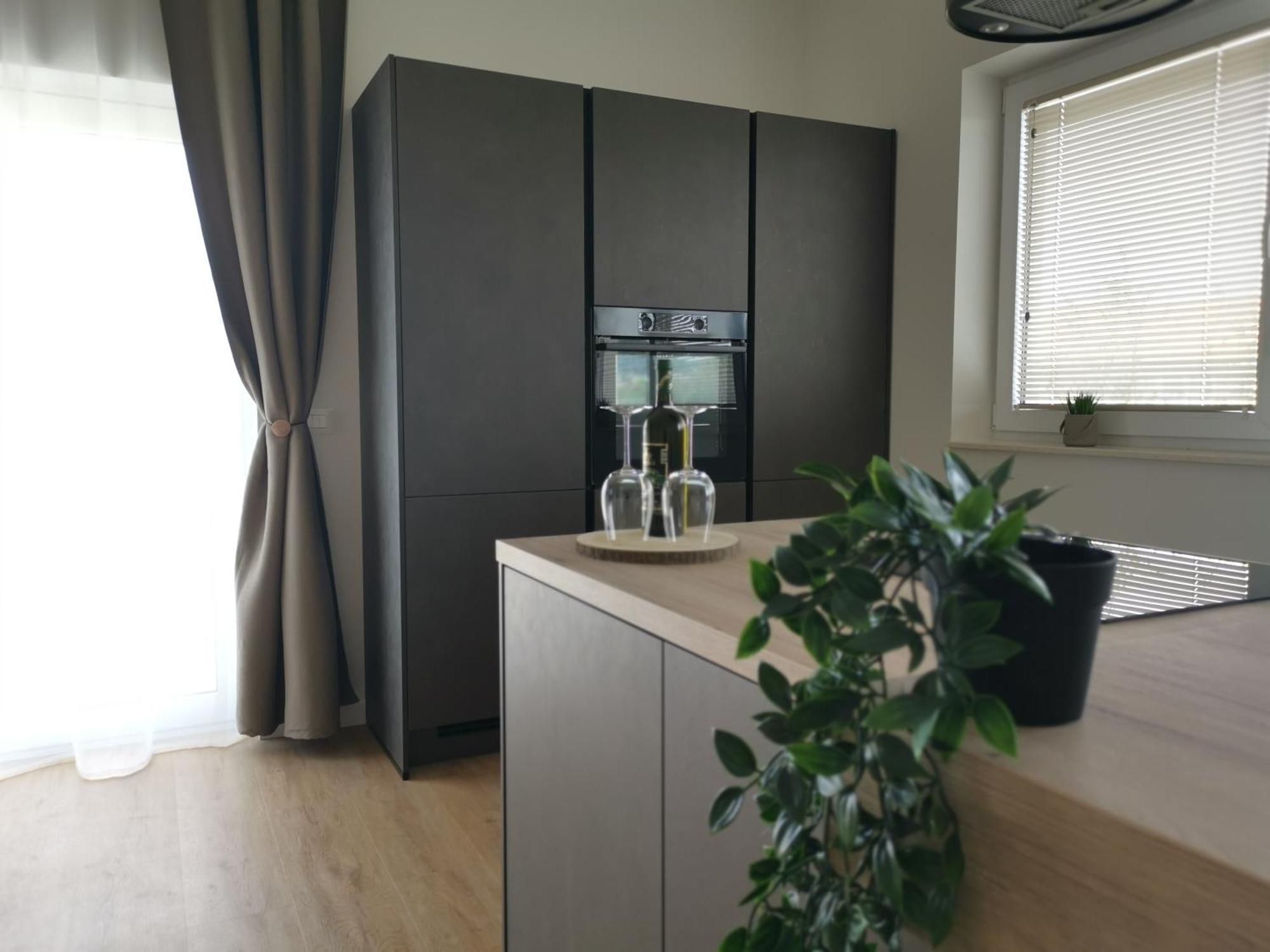 Villa Kora - Luxury Holiday Apartments Lumbarda Ngoại thất bức ảnh