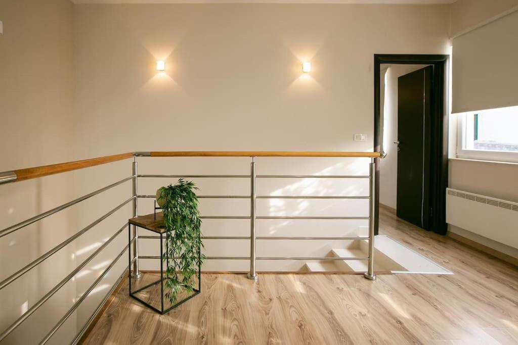 Villa Kora - Luxury Holiday Apartments Lumbarda Ngoại thất bức ảnh