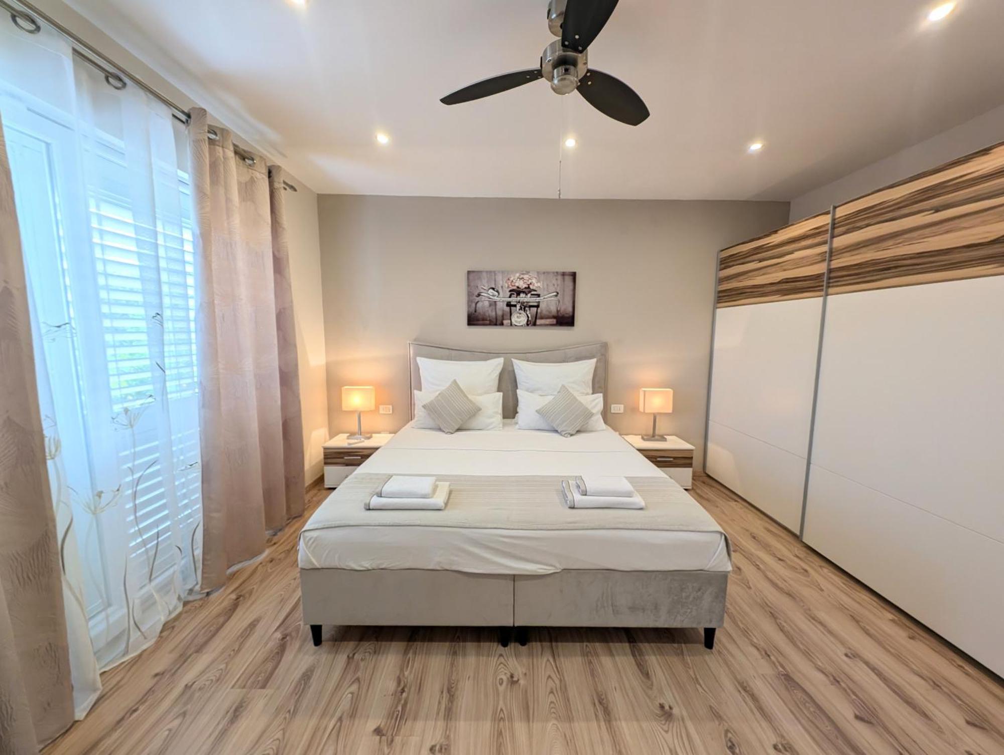 Villa Kora - Luxury Holiday Apartments Lumbarda Ngoại thất bức ảnh